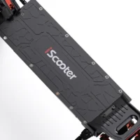 iScooter iX5S Electric Scooter product image view 2