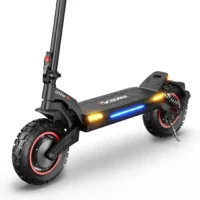 iScooter iX7 Pro Off-road Electric Scooter product image view 14