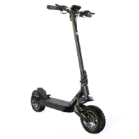 iSinwheel S10Max High-End Commuting Electric Scooter product image view 14