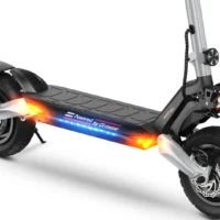 CIRCOOTER Raptor Pro Off-Road E-Scooter product image view 2