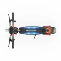 iSinwheel GT2 Off Road Electric Scooter product image view 8