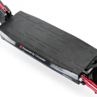 Circooter Mate Pro All-terrain Electric Scooter product image view 10