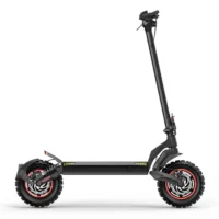 iScooter iX7 Pro Off-road Electric Scooter product image view 10