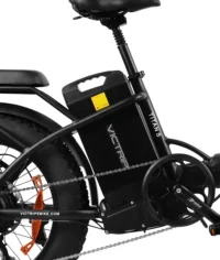 VICTRIP® TITAN S Foldable Ebike product image view 13