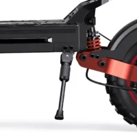 iScooter iX5S Electric Scooter product image view 18