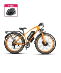 VICTRIP®SURNAT N12 Ebike product image view 13