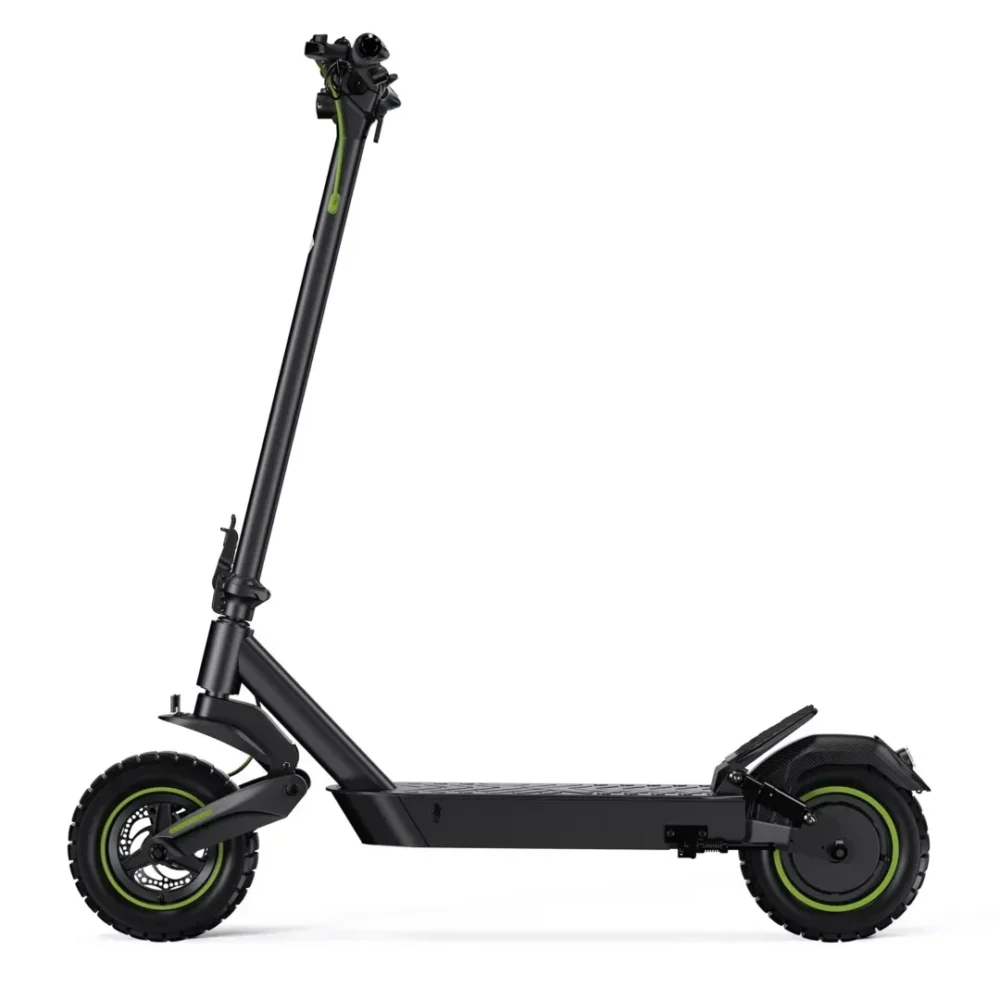 iSinwheel S10Max High-End Commuting Electric Scooter product image view 1