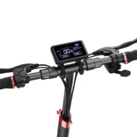iScooter iX3 Off Road Electric Scooter product image view 11