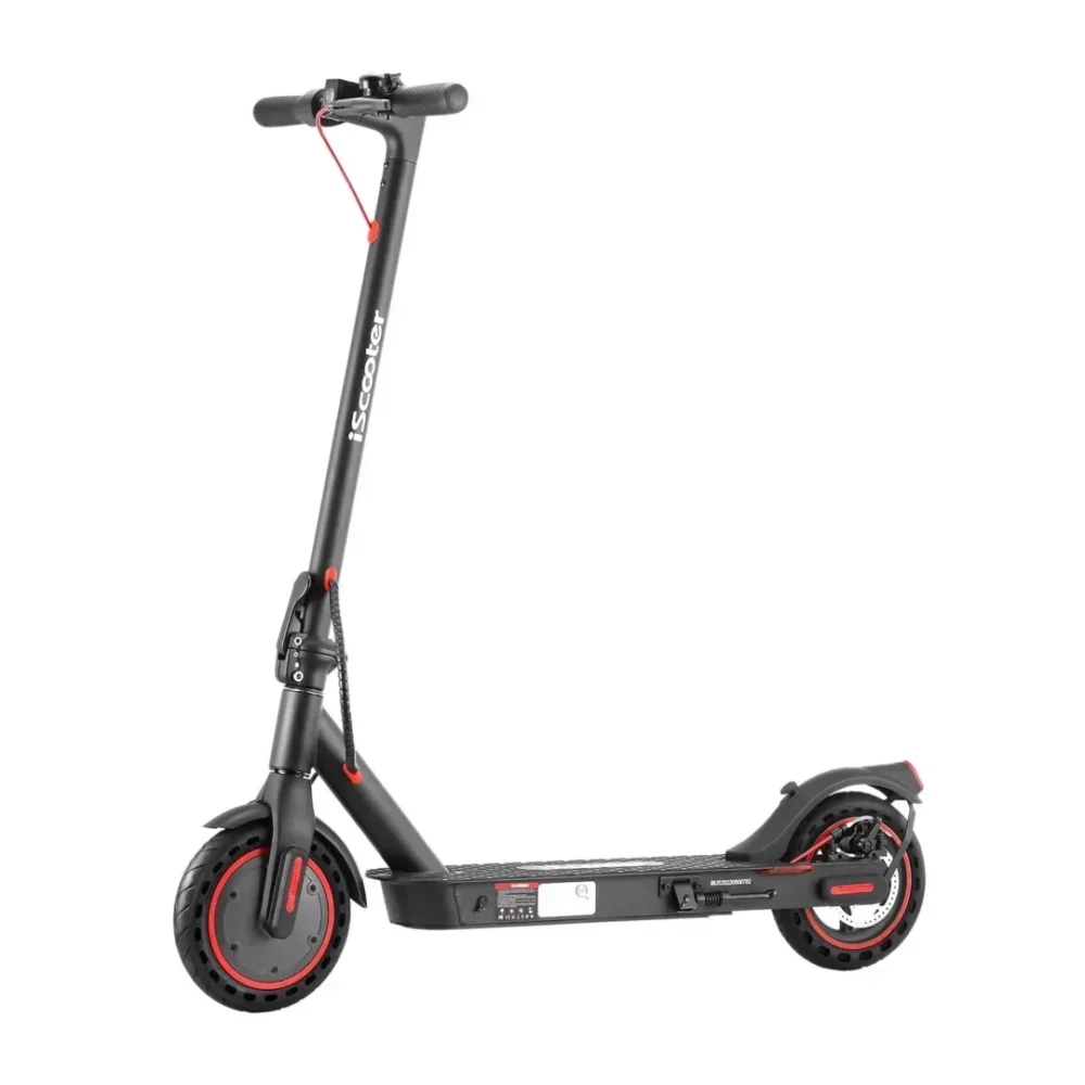 iScooter i9 Foldable Commuting Electric product image view 1