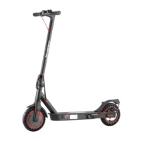iScooter i9 Foldable Commuting Electric product image view 1