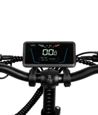 VICTRIP® R5S Foldable E-Bike product image view 13