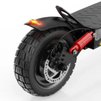iScooter iX3 Off Road Electric Scooter product image view 9