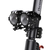 iScooter iX5S Electric Scooter product image view 15