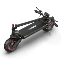 iScooter iX7 Pro Off-road Electric Scooter product image view 8