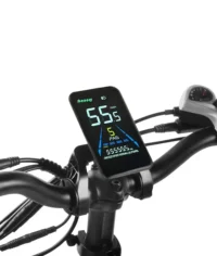 VICTRIP® Janus2.0&Janus ES 2.0 Foldable Ebike product image view 8