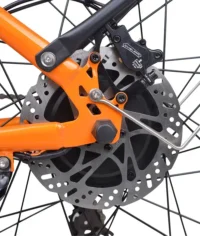 VICTRIP®SURNAT N12 Ebike product image view 10