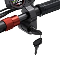 iScooter iX5S Electric Scooter product image view 14