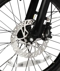 VICTRIP® Janus2.0&Janus ES 2.0 Foldable Ebike product image view 7