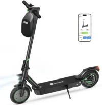 iSinwheel S9MAX Electric Scooter Adult product image view 6