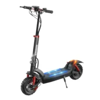 iSinwheel GT2 Off Road Electric Scooter product image view 1