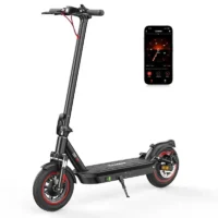 iScooter i10 Commuter Electric Scooter product image view 14