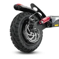 Circooter Mate Pro All-terrain Electric Scooter product image view 7