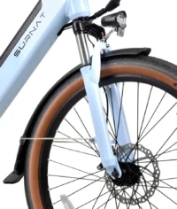 VICTRIP®SURNAT N26 Ebike product image view 8