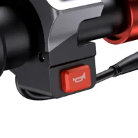 iScooter iX5S Electric Scooter product image view 10