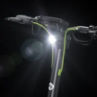 iSinwheel S10Max High-End Commuting Electric Scooter product image view 12