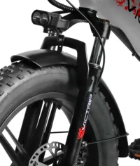 VICTRIP® TITAN S Foldable Ebike product image view 10