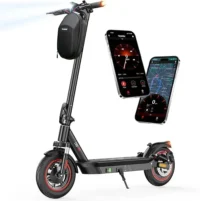 iScooter i10 Commuter Electric Scooter product image view 4
