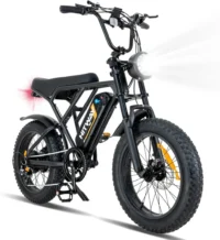 HITWAY BK29M Bike Electric Bicycle for Adults product image view 1