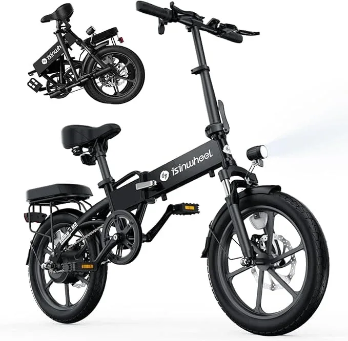 eScootz-isinwheel U3 Electric Bike for Adults – Black-electric bikes,electric bike, electric bikes, electric bike Canada, buy electric bikes, electric bikes for sale, best electric bikes, electric bikes for adults, electric bike with warranty, foldable electric bike, folding e-bike Canada, commuter electric bike, city electric bike, fat tire e-bike, mountain electric bike, off-road e-bike, cargo e-bike, electric tricycle Canada, step-through electric bike, long range electric bike, lightweight electric bike, electric bikes under $2000, e-bike monthly payments, electric bikes with financing, e-bike for seniors, electric bike for commuting, Canadian electric bikes, electric bikes Toronto, electric bikes Vancouver, electric bikes Montreal, electric bikes Calgary, electric bikes Edmonton, electric bikes Ottawa, electric bikes Winnipeg, electric bikes Halifax, waterproof electric bikes, snow e-bikes, electric bikes for hills, best e-bikes Canada 2025, fast shipping electric bikes Canada, reliable electric bikes Canada, electric scooters, electric scooter Canada, buy electric scooters, electric scooters for adults, electric scooters for commuting, electric scooters with seat, foldable electric scooter, lightweight scooter for city, fast electric scooter, long range electric scooter, off-road electric scooter, fat tire electric scooter, all-terrain scooter, e-scooter with warranty, electric scooters with financing, Canadian electric scooters, waterproof electric scooter, electric scooters for students, eco-friendly scooters, street-legal electric scooters, electric scooters for delivery, foldable scooters Canada, adult scooter with suspension, safe electric scooters, electric scooter monthly payments, electric scooters under $1500, electric scooter Toronto, electric scooter Vancouver, electric scooter Calgary, electric scooter Montreal, electric scooter Edmonton, electric scooter Ottawa, reliable electric scooters Canada