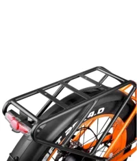 VICTRIP®SURNAT N12 Ebike product image view 9