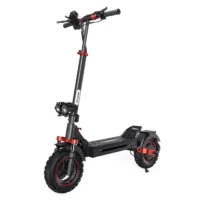 iScooter iX5S Electric Scooter product image view 8