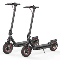 iScooter i10 Commuter Electric Scooter product image view 12