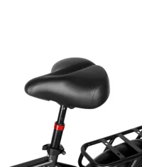VICTRIP® TITAN S Foldable Ebike product image view 9