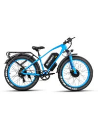 VICTRIP®SURNAT N12 Ebike product image view 8