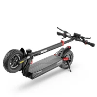 iScooter iX3 Off Road Electric Scooter product image view 5