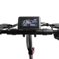 Circooter Mate Pro All-terrain Electric Scooter product image view 5