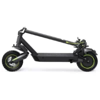 iSinwheel S10Max High-End Commuting Electric Scooter product image view 10
