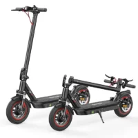 iScooter i10 Commuter Electric Scooter product image view 10