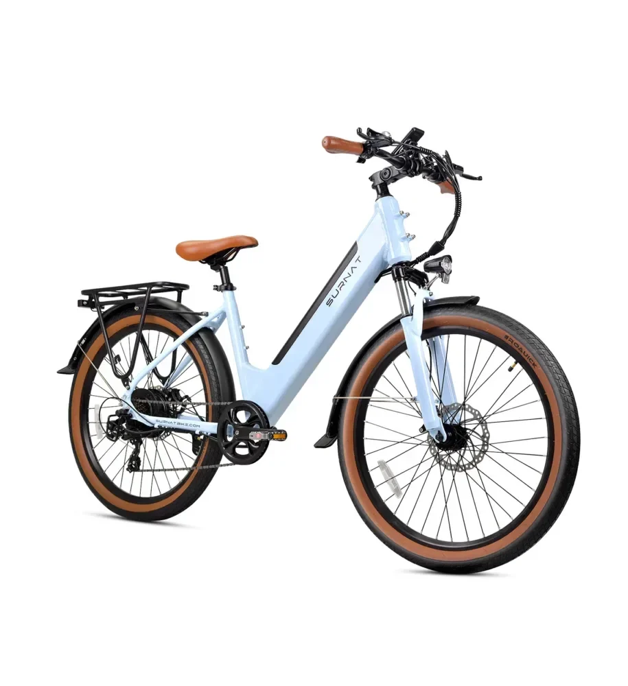 VICTRIP®SURNAT N26 Ebike product image view 1