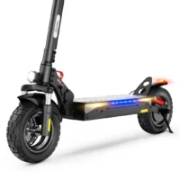 iScooter iX3 Off Road Electric Scooter product image view 4
