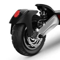 CIRCOOTER Raptor Pro Off-Road E-Scooter product image view 9