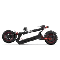 iScooter iX5S Electric Scooter product image view 5