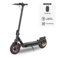 iScooter i10 Commuter Electric Scooter product image view 1