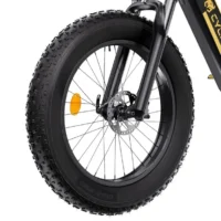 CYCROWN CycUltra All-terrain Electric Bike product image view 7