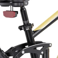 CYCROWN CycUltra All-terrain Electric Bike product image view 4