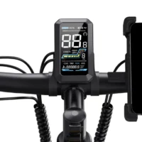 CYCROWN CycUltra All-terrain Electric Bike product image view 3